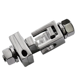 Fixateur Externe Tubulaire exHEAL Type AO