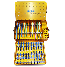 Ensembles d implants