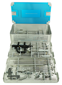 Instruments Orthopédiques