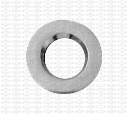 Rondelle pour grande vis 13mm