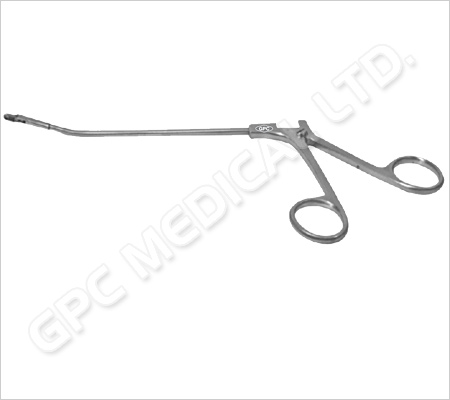 Emporte-pièce pour la gauche