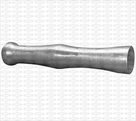 Impacteur de Austin Moore