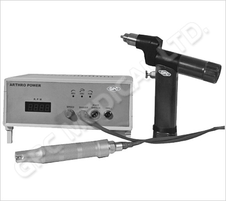 Arthro Power avec foret