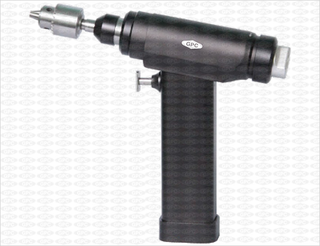 Moteur chirurgicaux (pour chirurgie traumatologique)