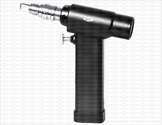 Fraise pour trépan crânien (pour chirurgie crânienne)