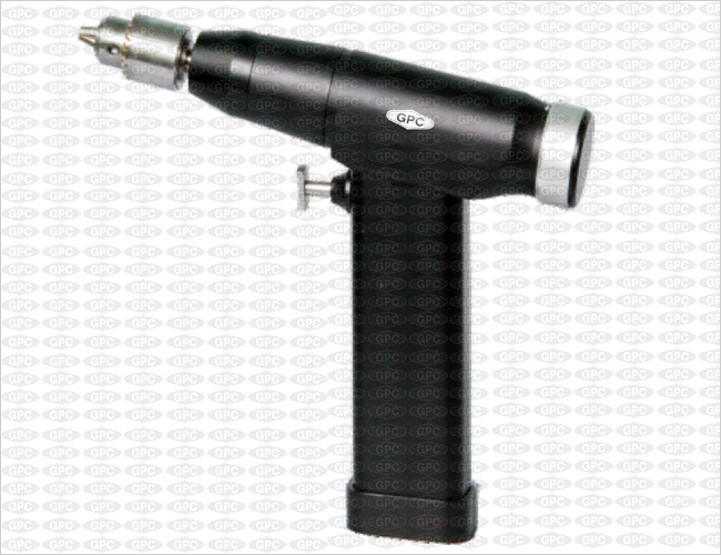 Moteur chirurgical économique (pour chirurgie traumatologique)