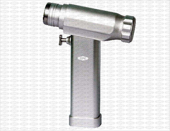 Pièce à main multifonctions