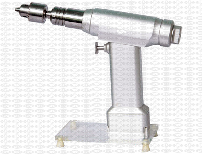 Moteur d'alésage double fonction pour acétabulum