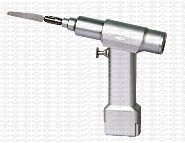 Scie à movement alternatif