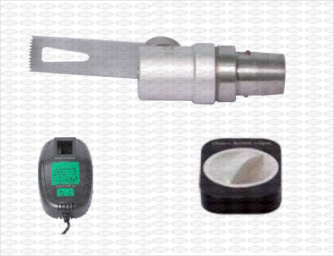 Partie amovible pour scie à mouvement alternatif