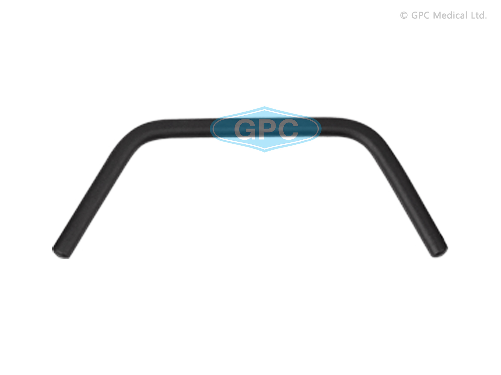 Barre de connexion courbe trapézoïdale