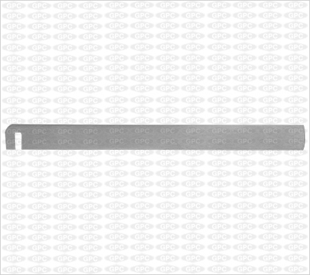 Mini pince à courber les plaquesi