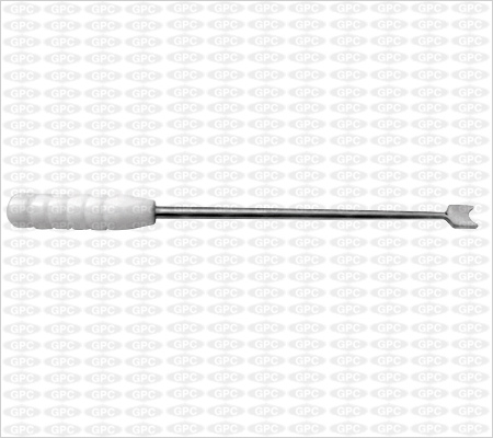 Grande pousse cage pour cage de 16 et 18mm