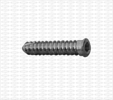Cervical Screw