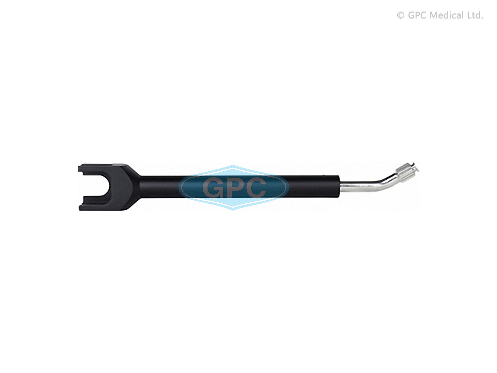 Clé de stabilisation / réduction