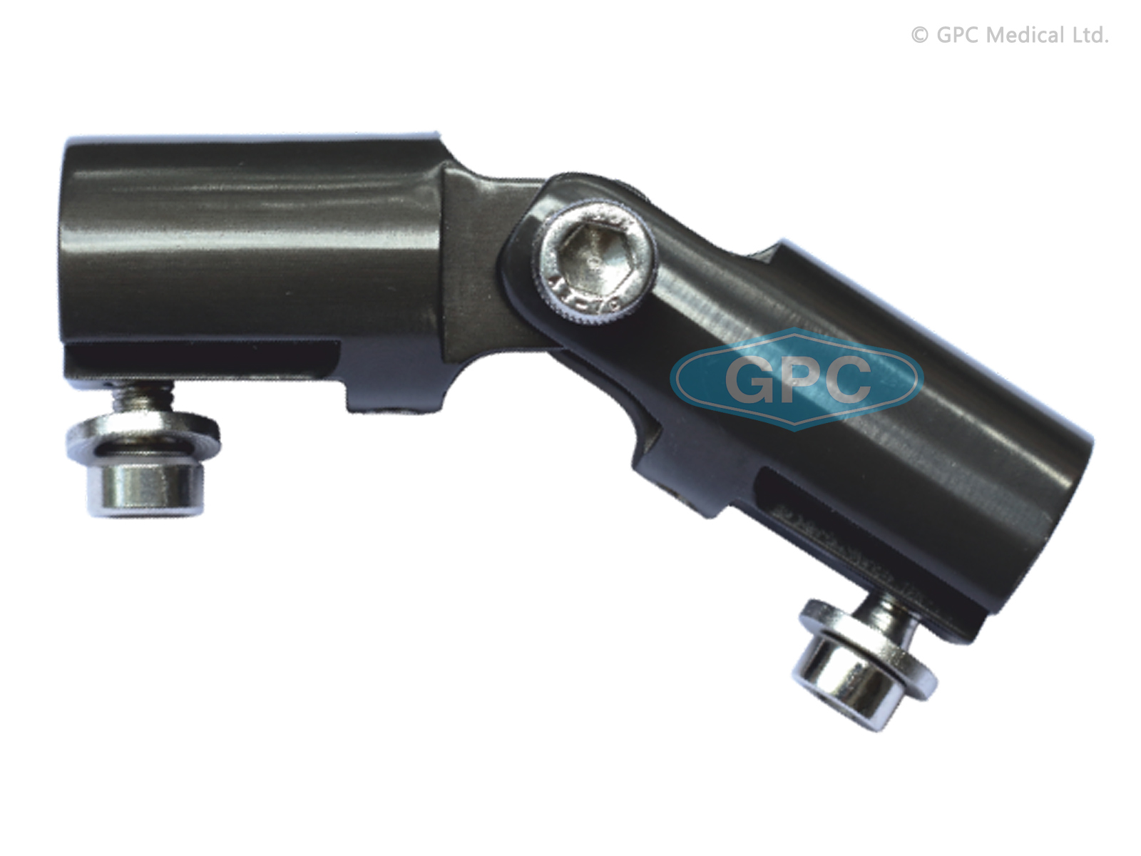 Connecteur articulé