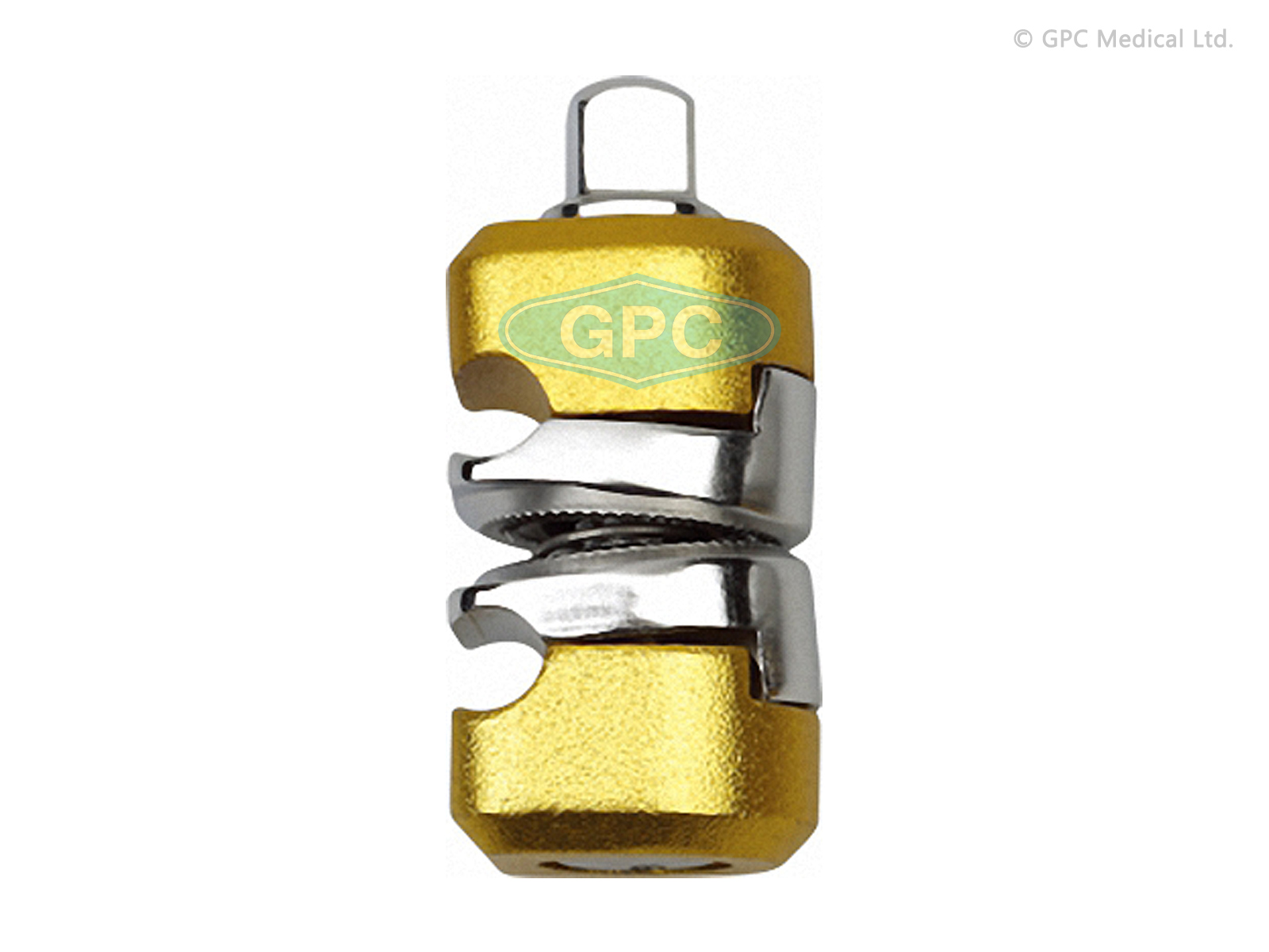 Connecteur barre-barre