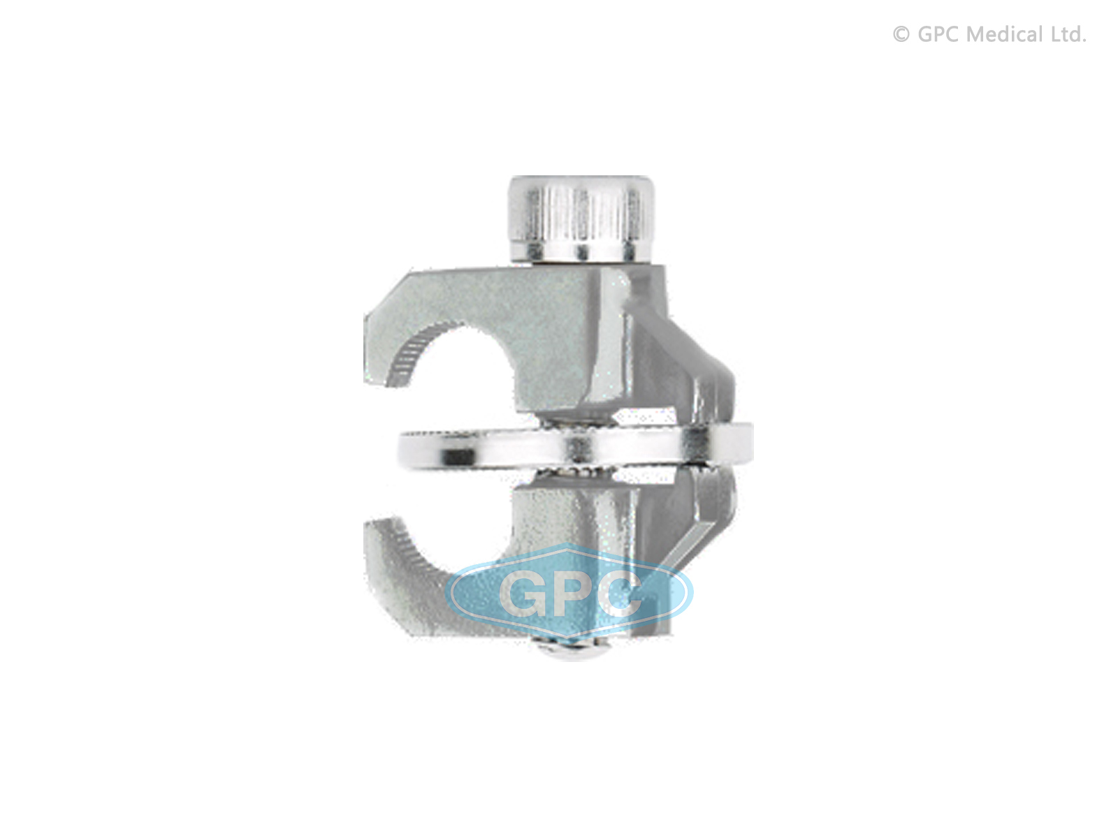 Connecteur barre -barre