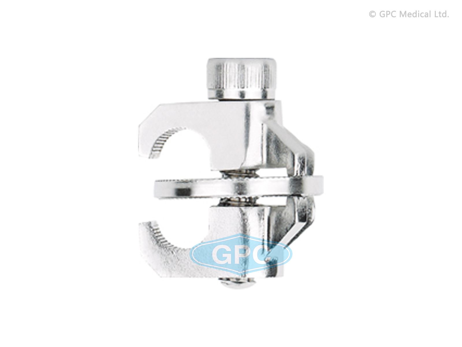 Connecteur barre -barre