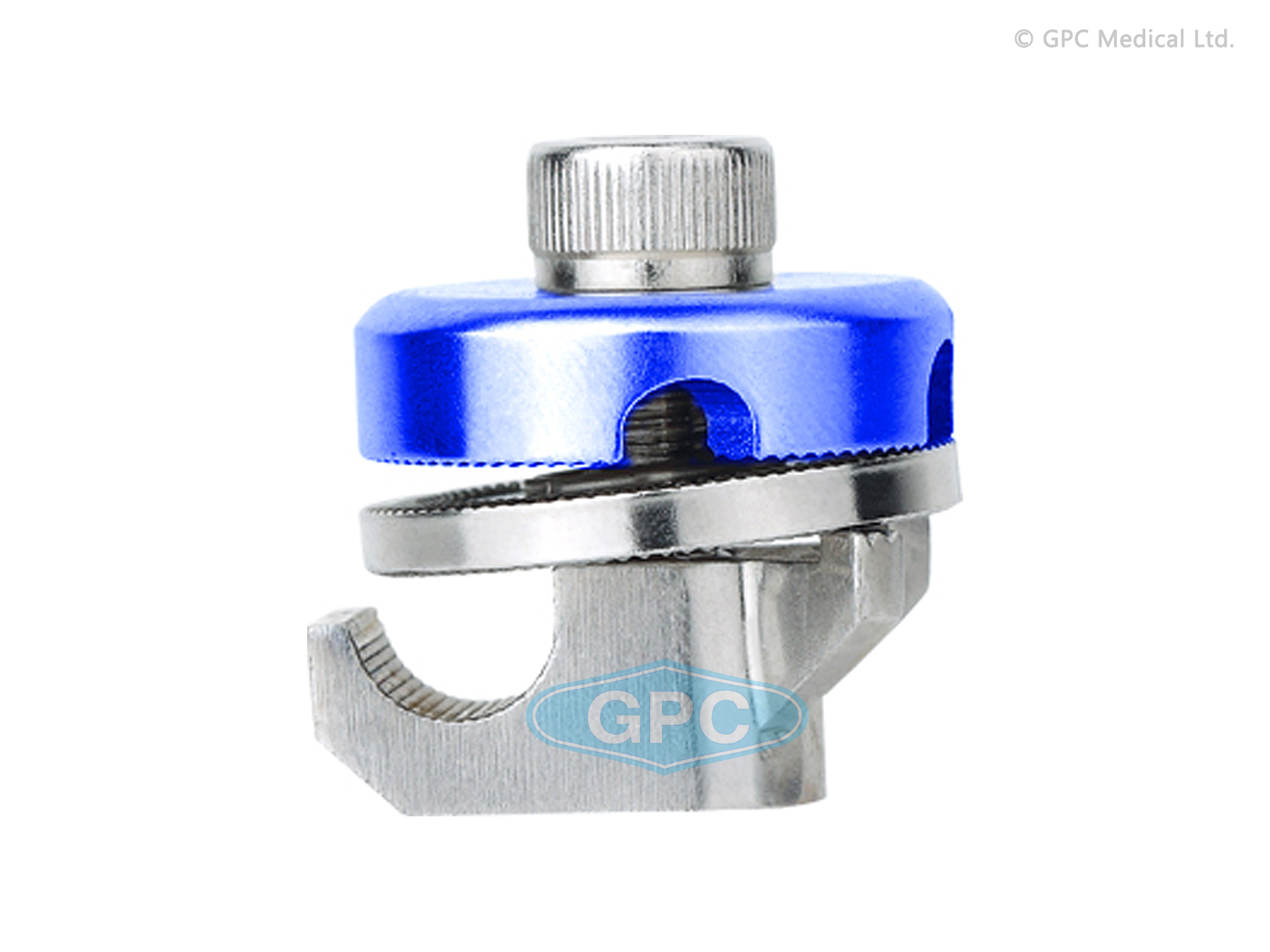 Connecteur barre simple -double broche