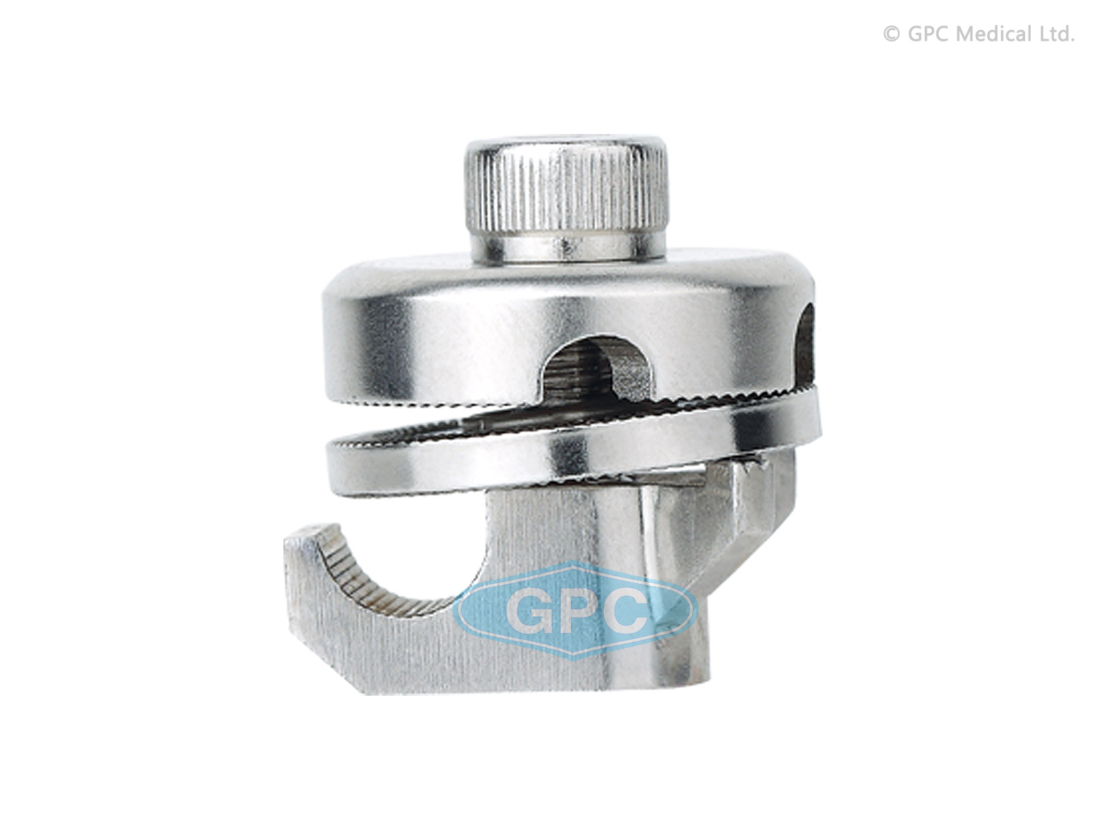 Connecteur barre simple -double broche