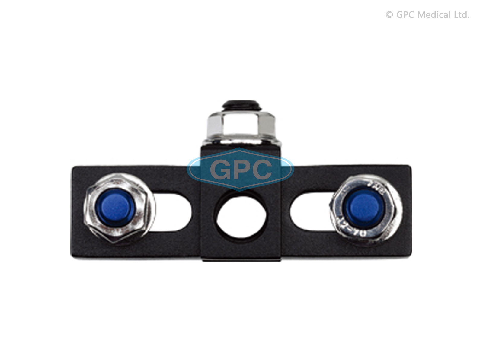 Connecteur transverse