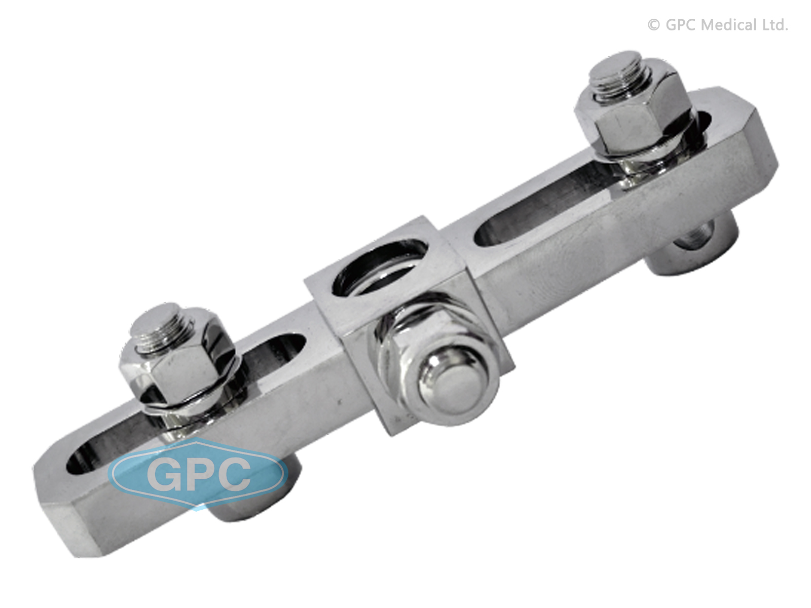 Connecteur transverse