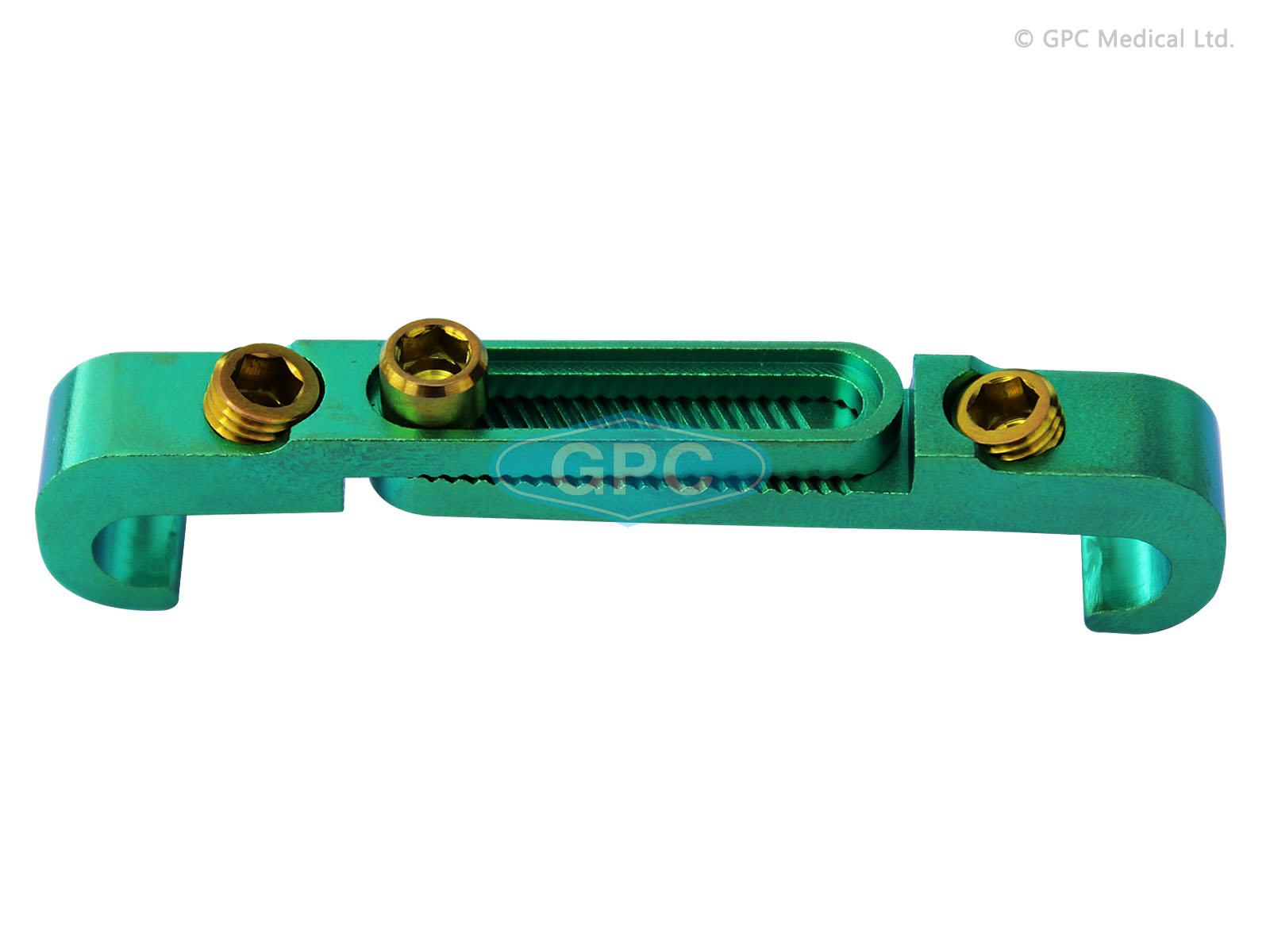 Connecteurs croisés