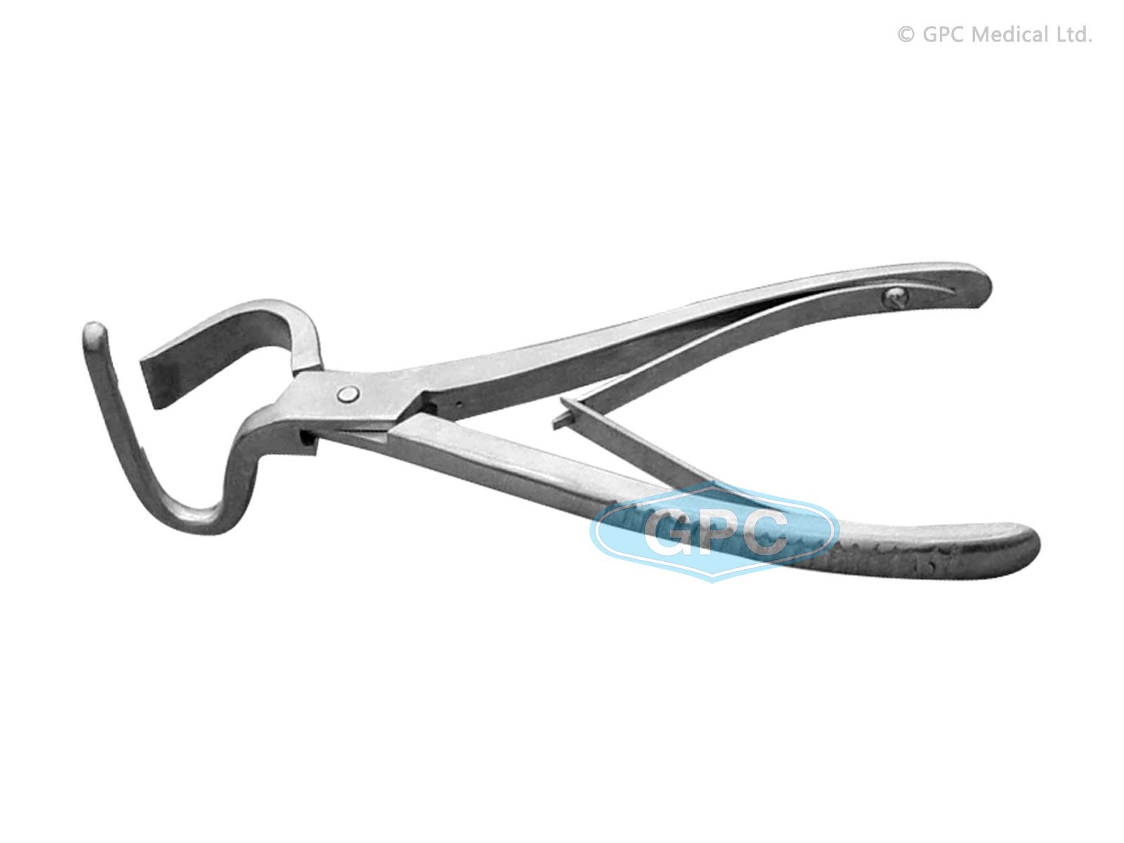 Costotome de type Doyen