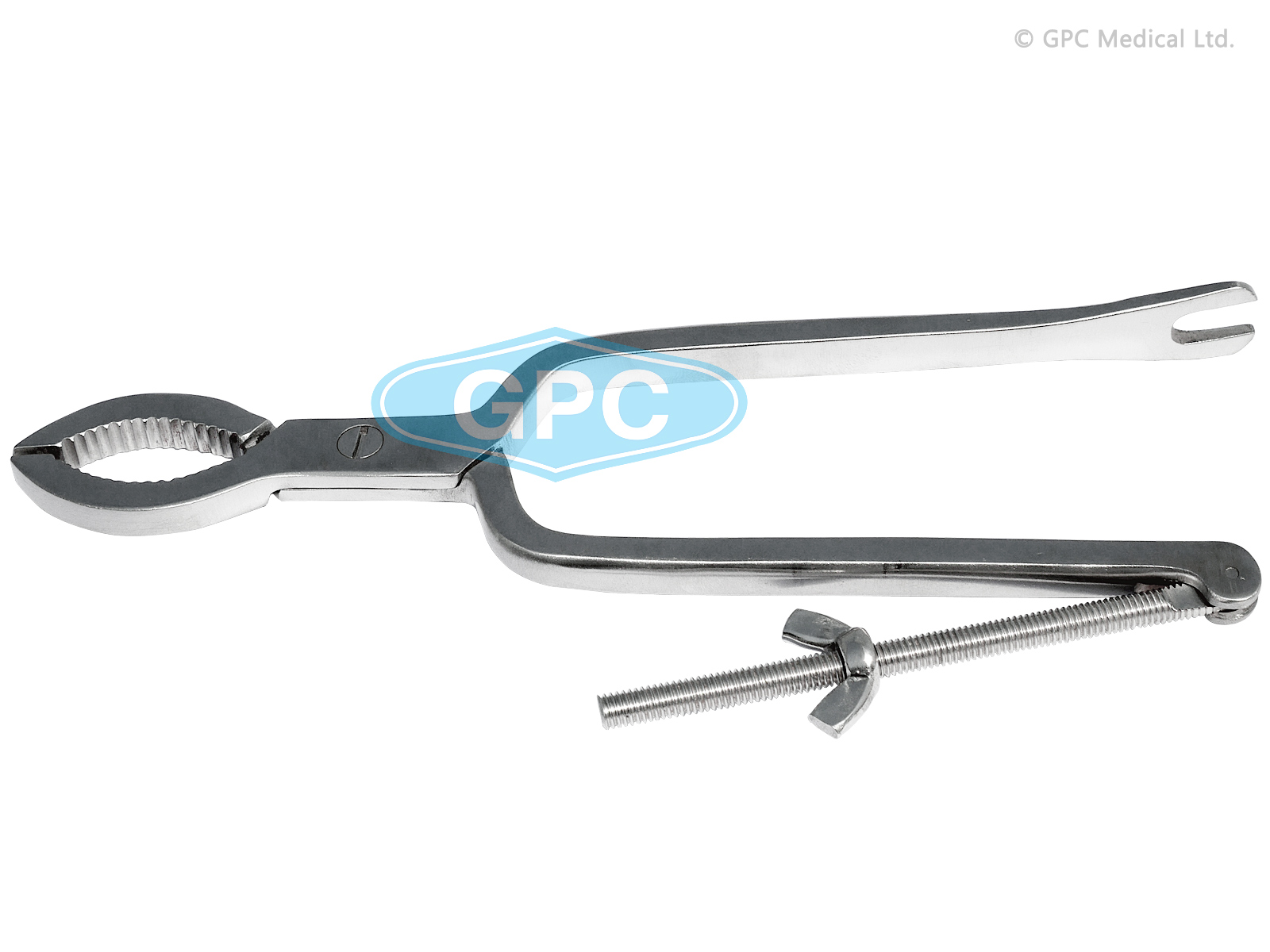 Davier porte-os Hey-Grooves 