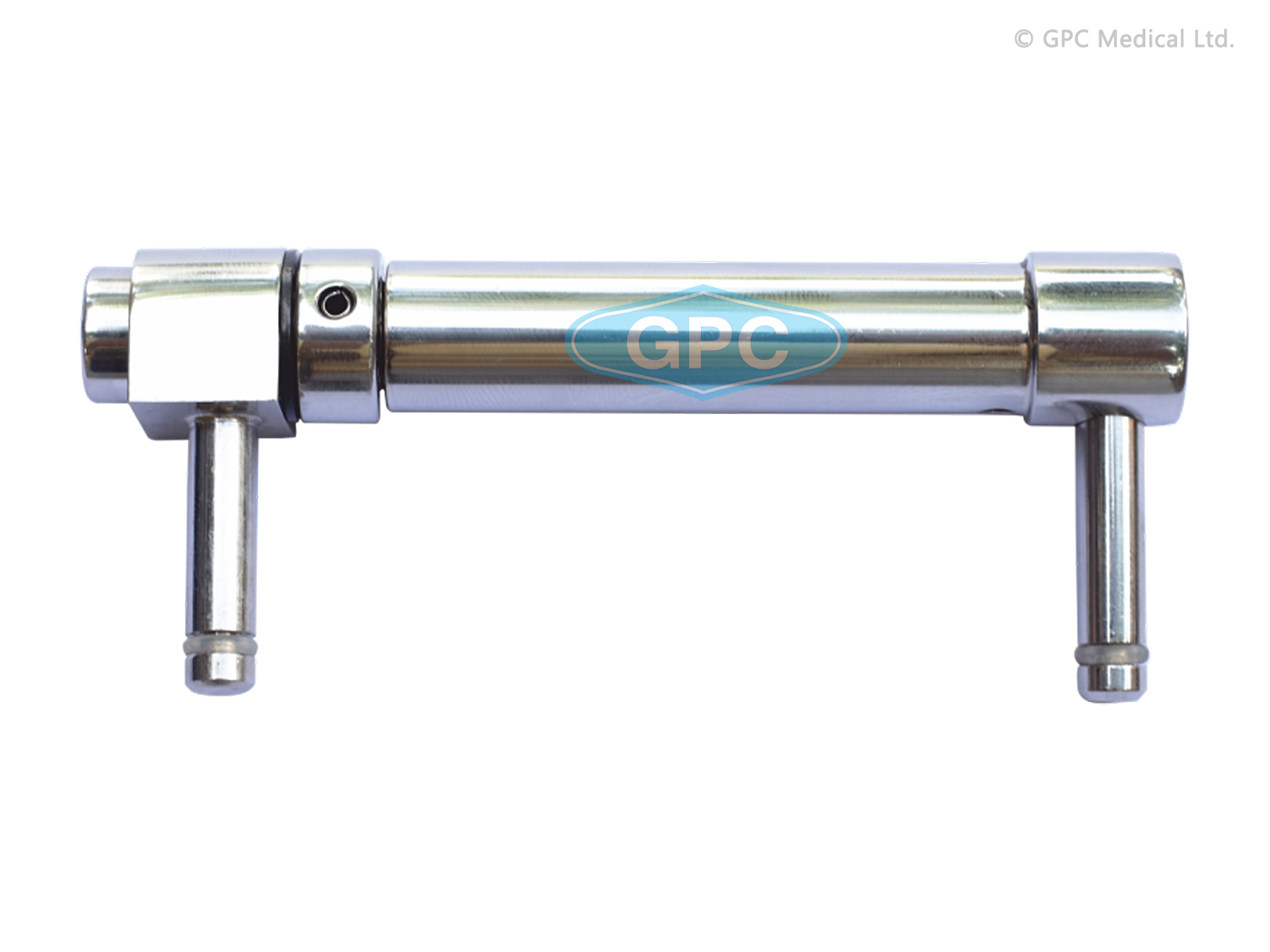 Dispositif de compression-distraction (unité CD).