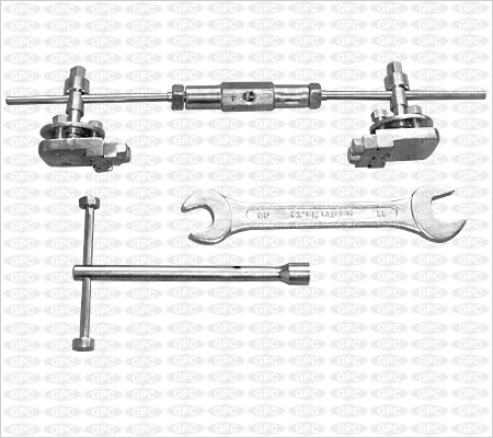 Fixateur pour distal et radius