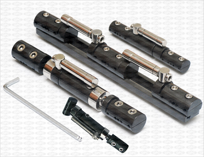 Dynamic Axel Fixation System