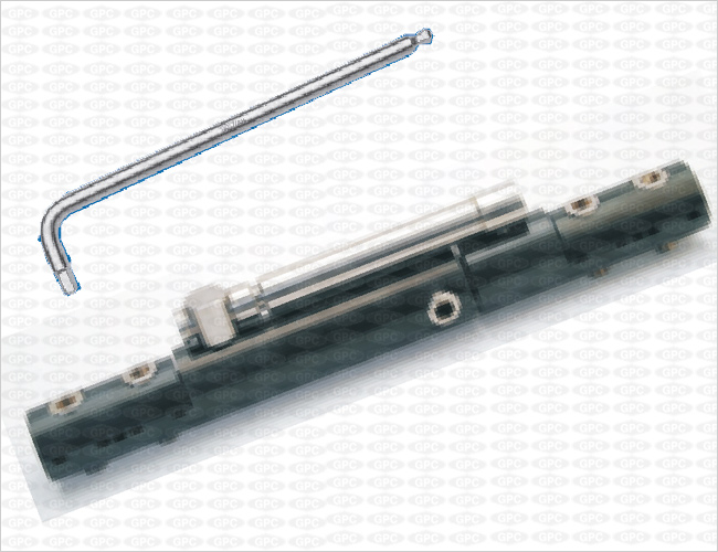 Limb Lengthere System