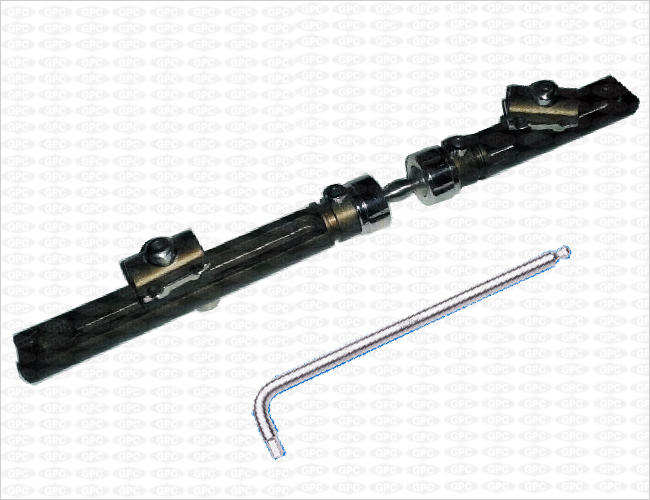 The Penning Dynamic Wrist 