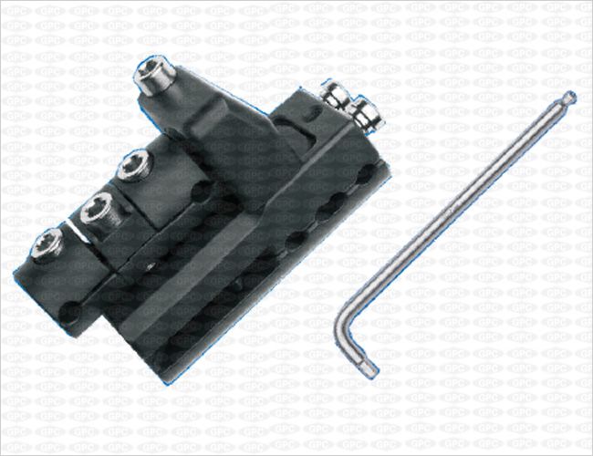 Pertrochanteric Fixation System