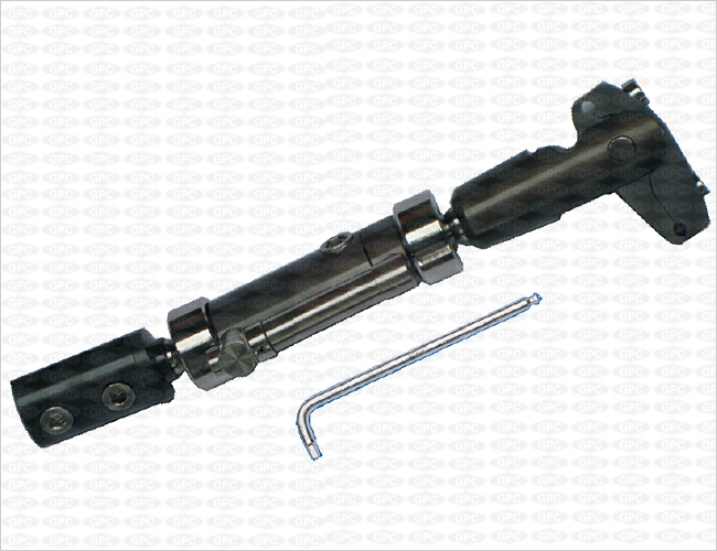 Ankel Fixator System