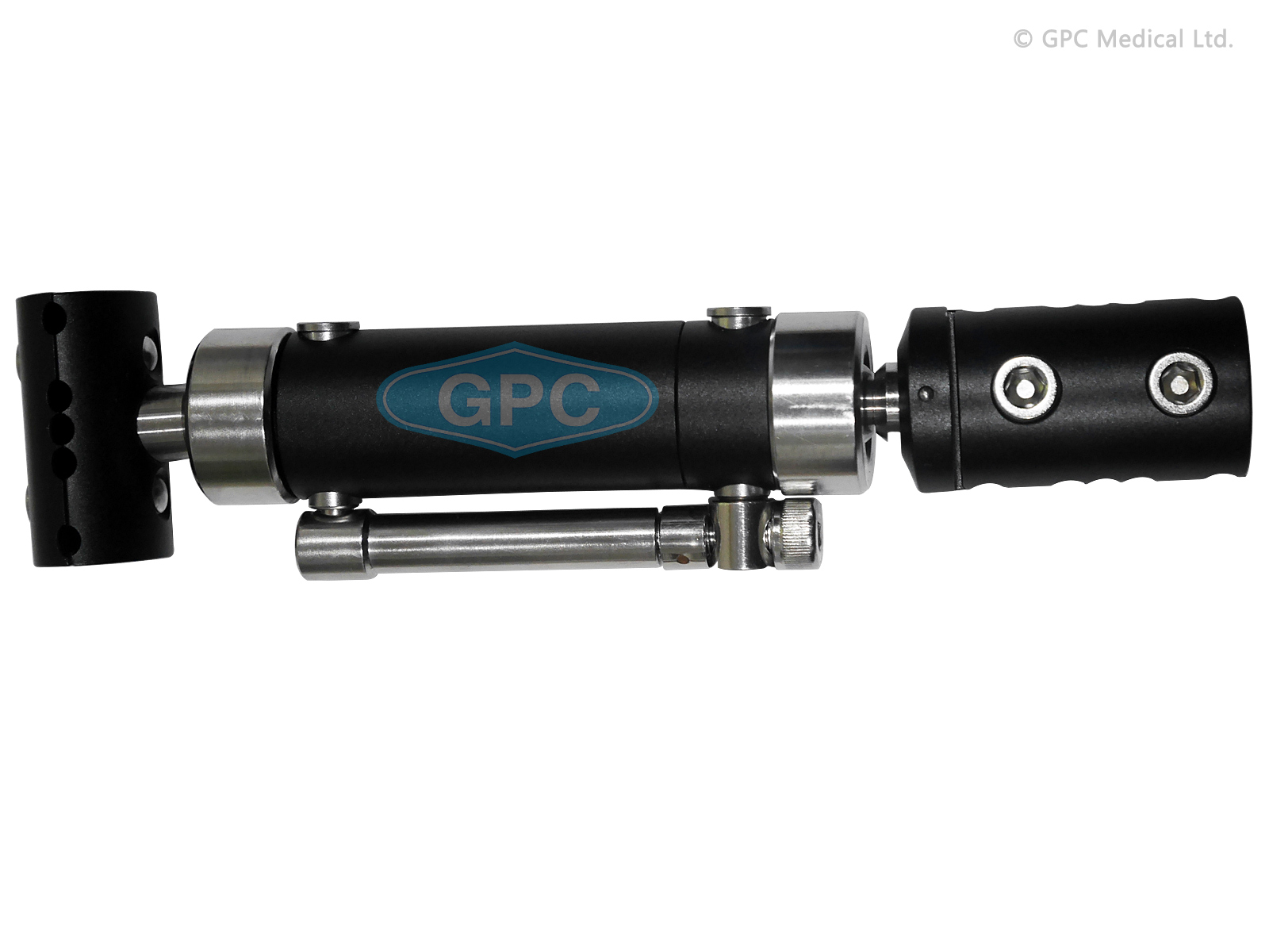 Fixateur externe dynamique type T - petit