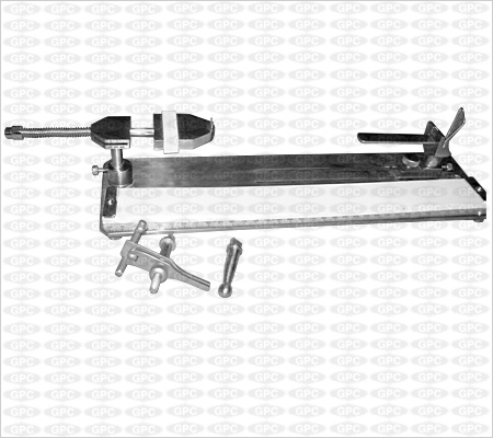 Système de préparation à la greffe