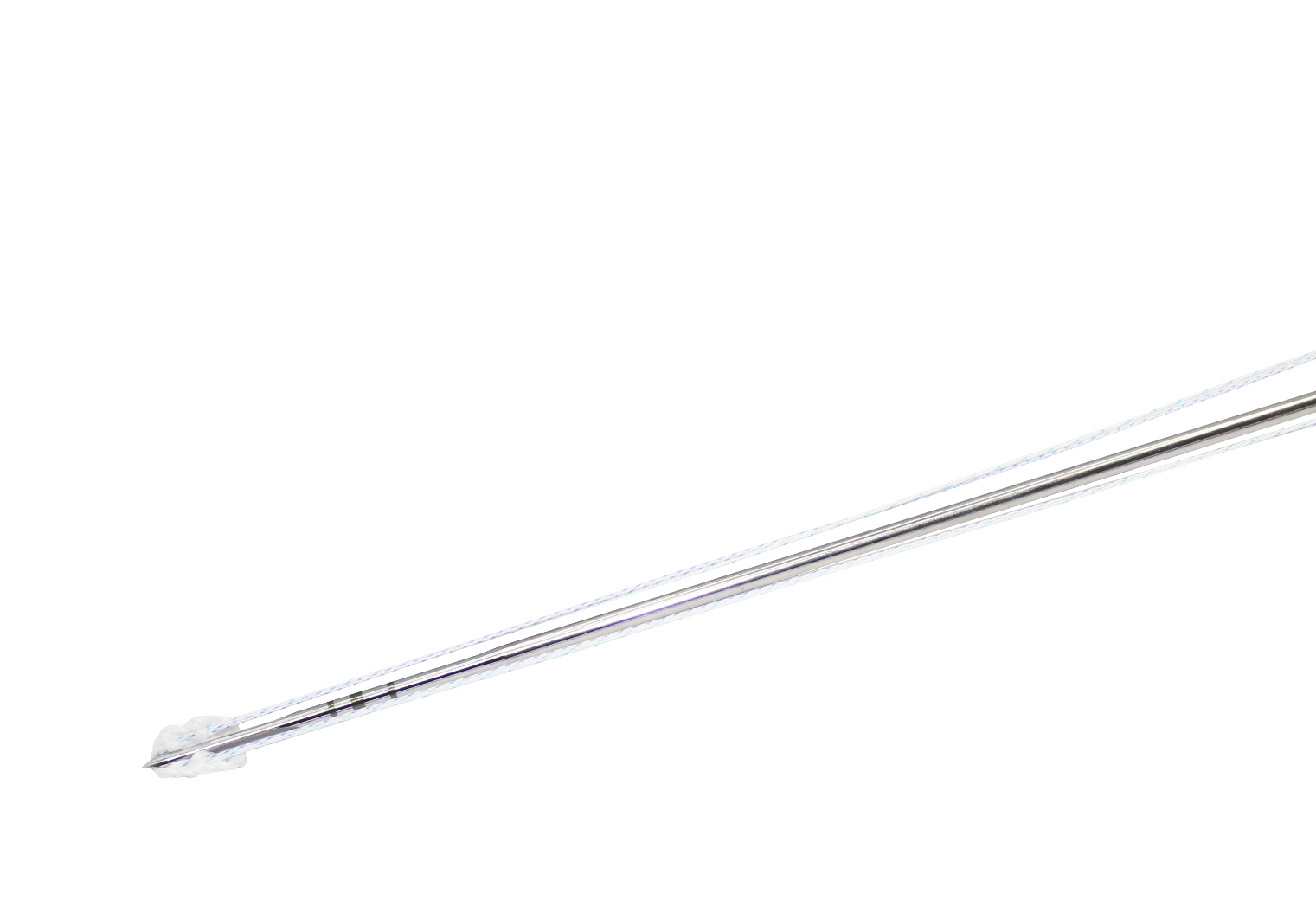 Toutes les ancres de suture Liga<em>Lite</em> RC 