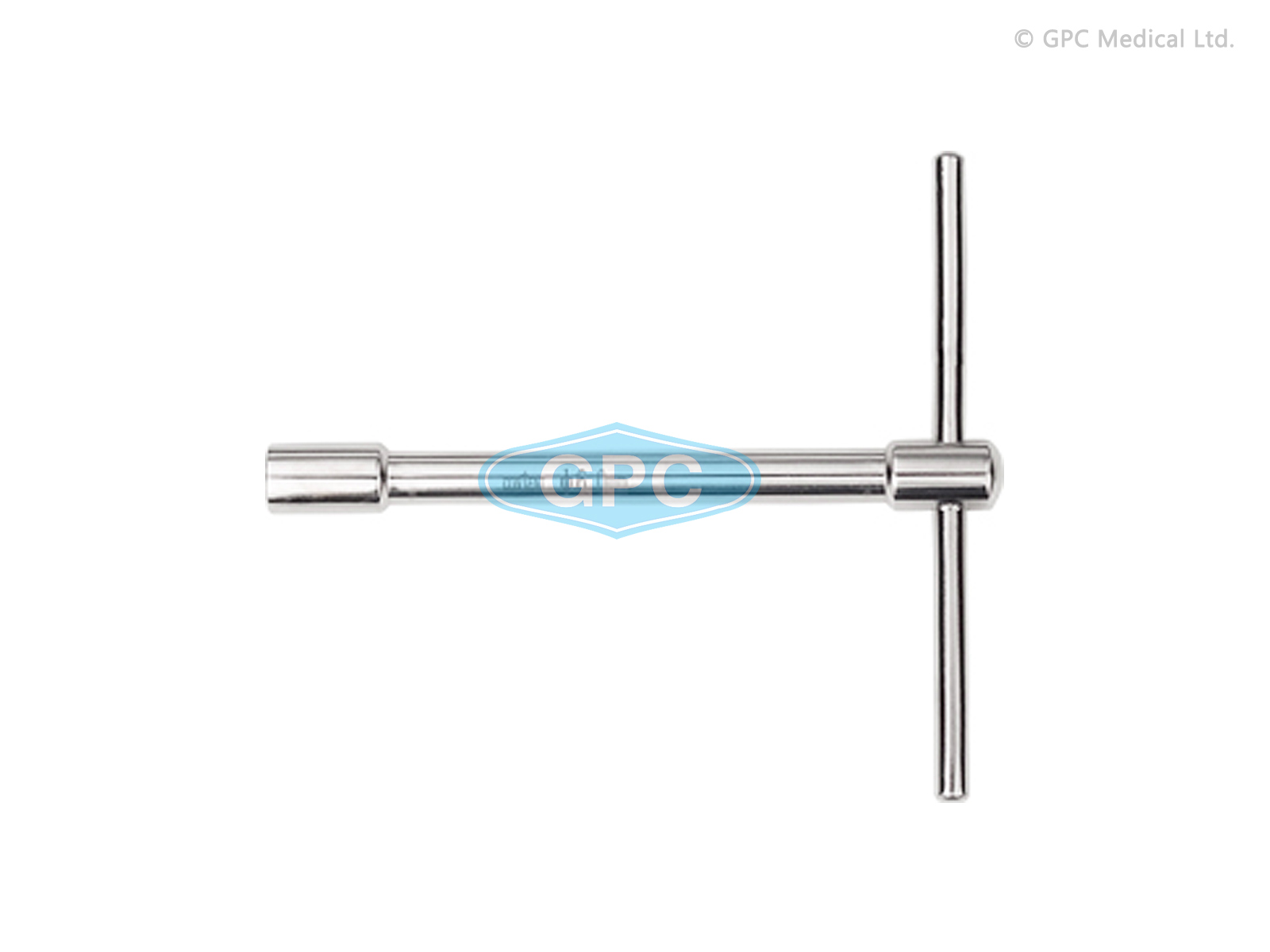 Introducteur broche de Schanz