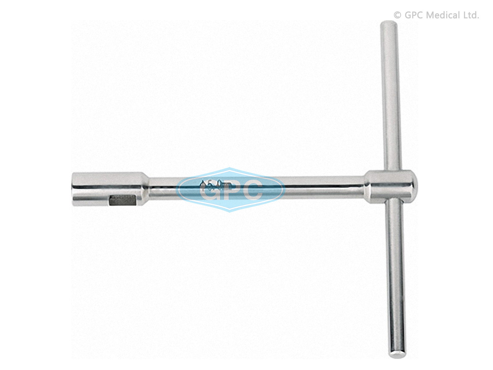 Introducteur de broche