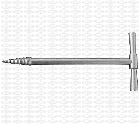 Extracteur de Judet Auger en inox