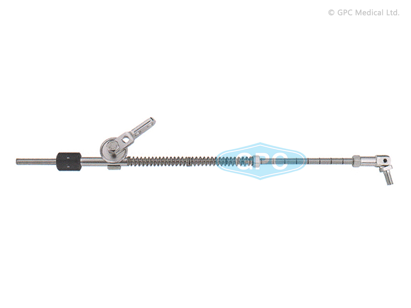 Liaison angulaire en diagonale