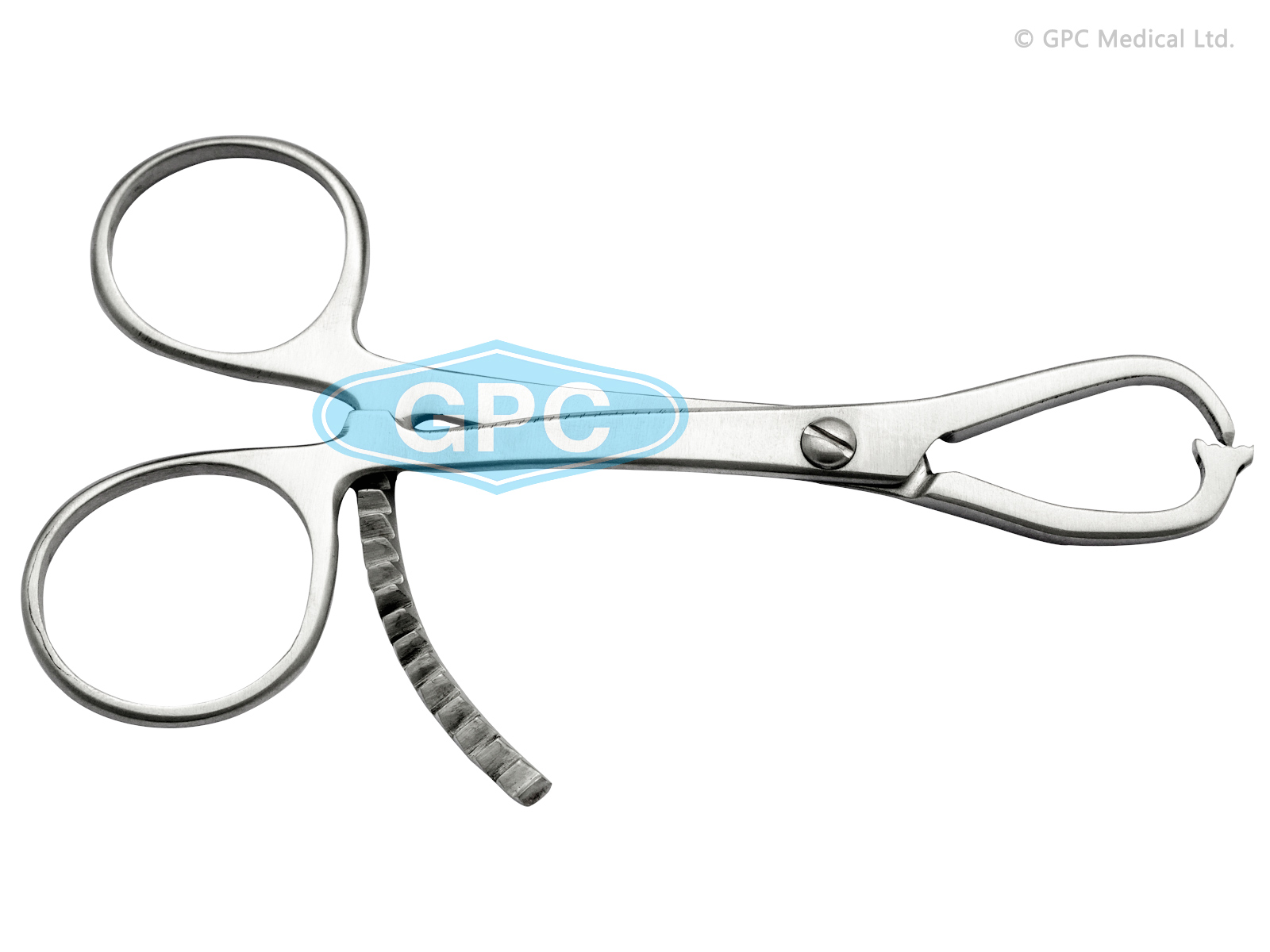 Mini davier porte-os