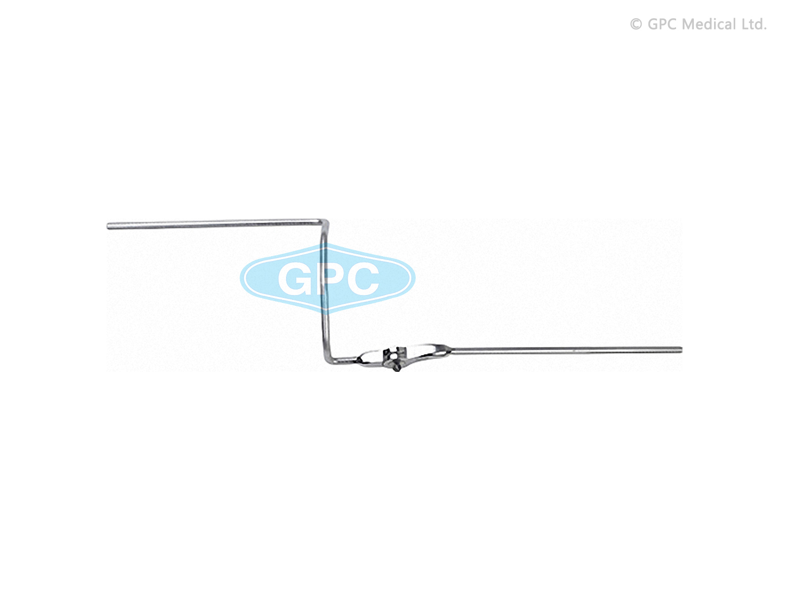 Mobilisateur articulation du genou