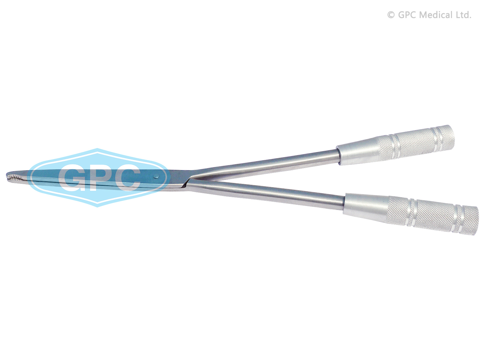 Ouvre-plâtre de Daws