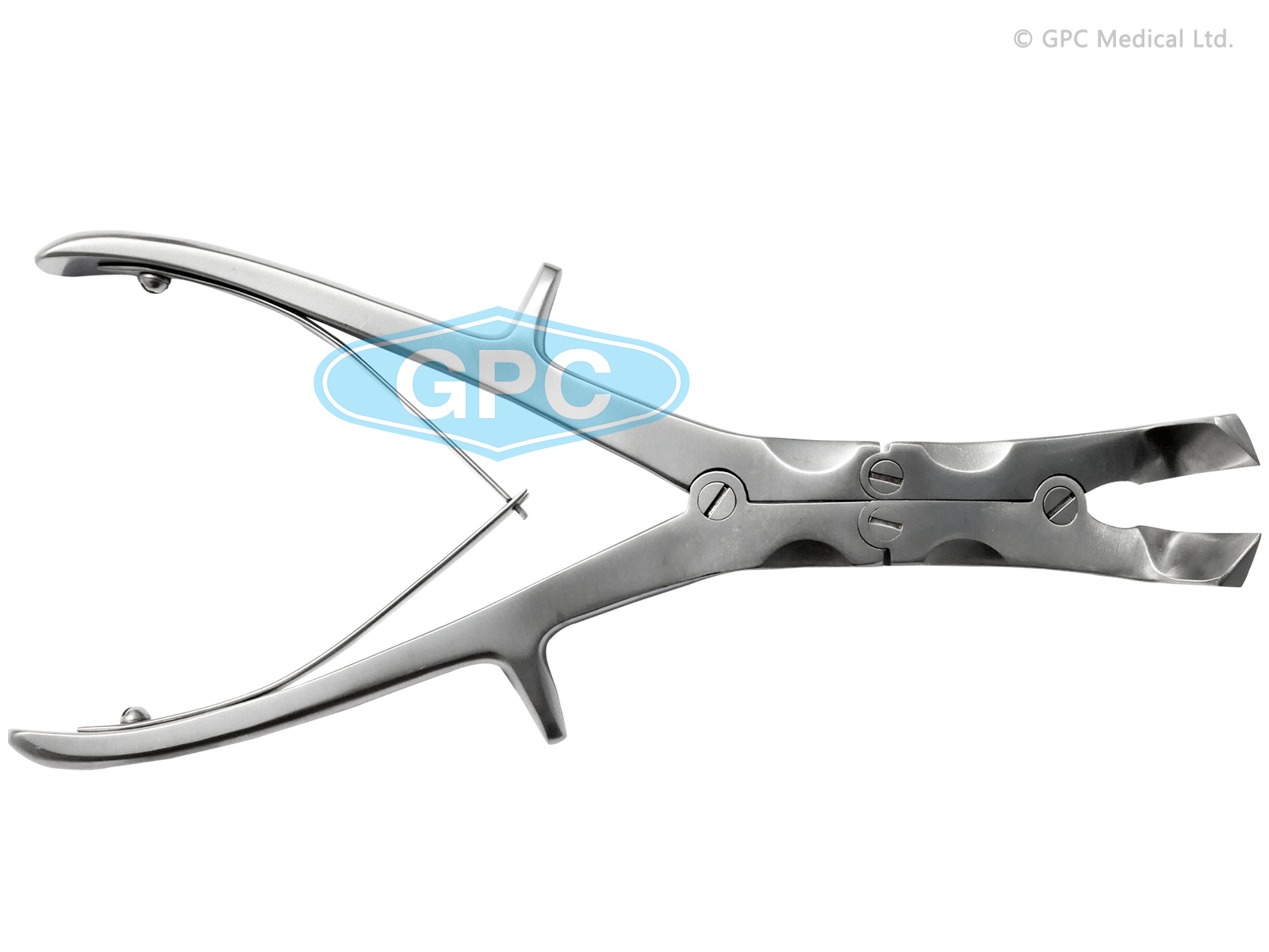 Pince coupe-os Tuder-Edward