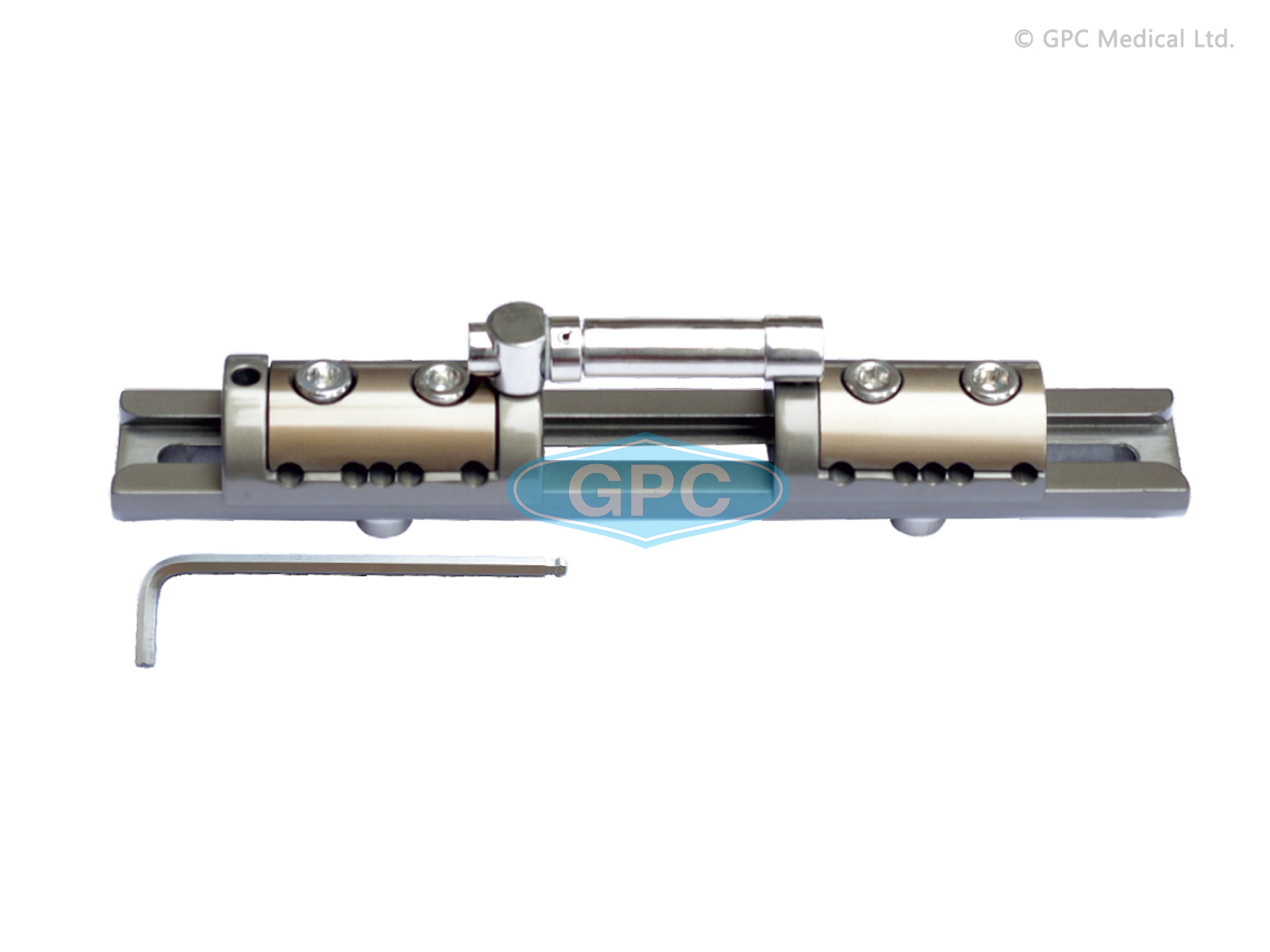 Reconstruction de membre pour adulte : Type B