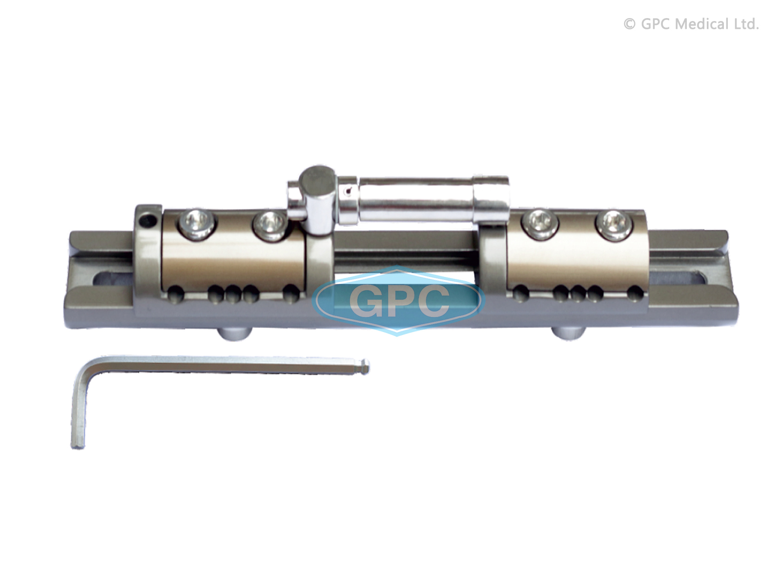 Reconstruction de membre pédiatrie : Type B